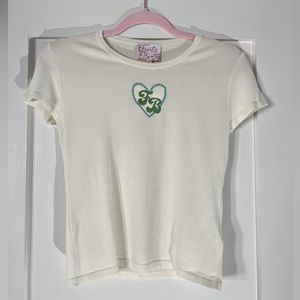 Fruity Booty UK Knit T-Shirt